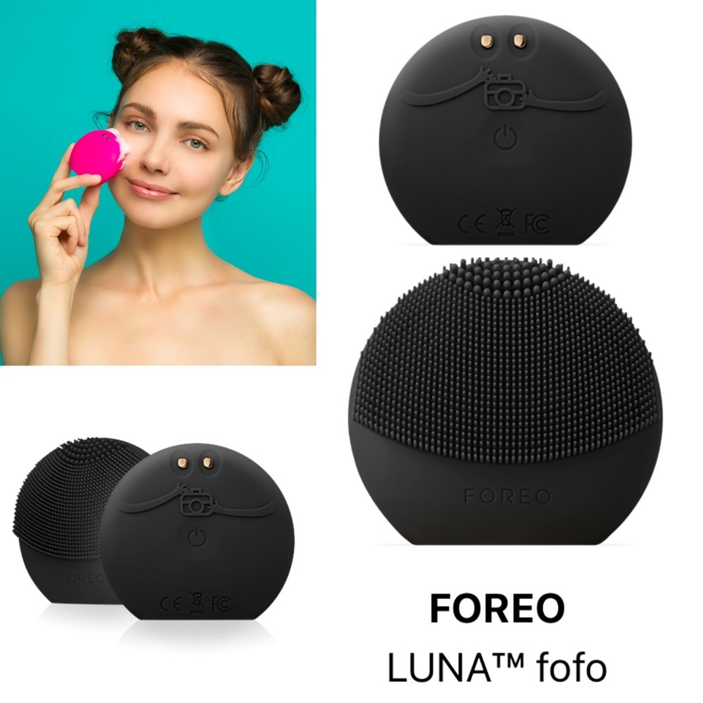 FOREO Luna Fofo